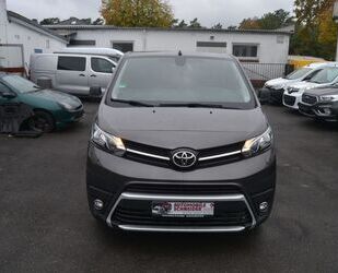 Toyota Proace (Verso) Gebrauchtwagen