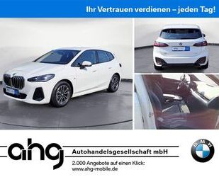 BMW 218 Active Tourer Gebrauchtwagen