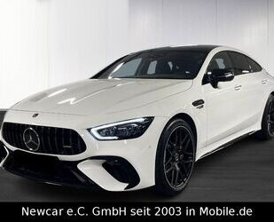 Mercedes-Benz AMG GT Gebrauchtwagen