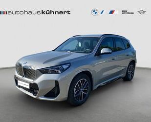 BMW iX1 Gebrauchtwagen