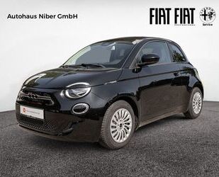 Fiat 500e Gebrauchtwagen
