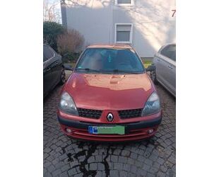 Renault Clio Gebrauchtwagen