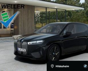 BMW iX Gebrauchtwagen
