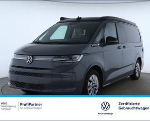 VW T7 California Gebrauchtwagen