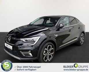 Renault Arkana Gebrauchtwagen