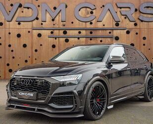 Audi RSQ8 Gebrauchtwagen