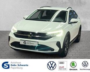 VW Taigo Gebrauchtwagen