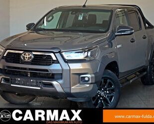 Toyota Hilux Gebrauchtwagen