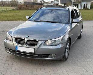 BMW 530 Gebrauchtwagen