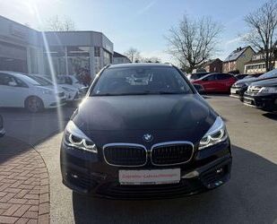 BMW 218 Gebrauchtwagen