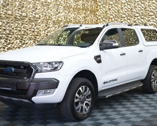 Ford Ranger Gebrauchtwagen