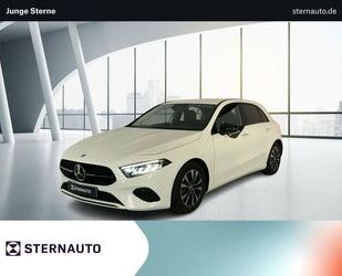 Mercedes-Benz A 180 Gebrauchtwagen