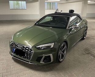 Audi S5 Gebrauchtwagen