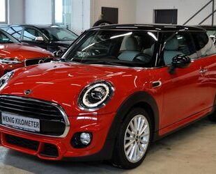 Mini Cooper Gebrauchtwagen