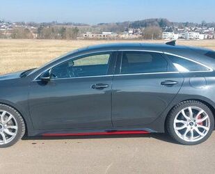 Kia pro ceed / ProCeed Gebrauchtwagen