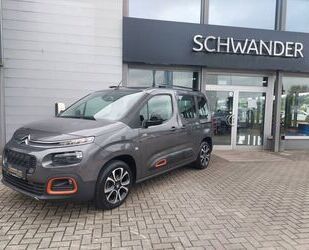 Citroen Berlingo Gebrauchtwagen