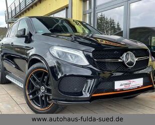Mercedes-Benz GLE 350 Gebrauchtwagen
