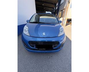 Peugeot 107 Gebrauchtwagen