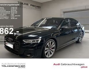 Audi A8 Gebrauchtwagen