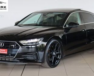 Audi A7 Gebrauchtwagen