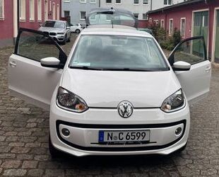 VW up! Gebrauchtwagen