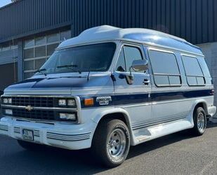 Chevrolet Chevy Van Gebrauchtwagen