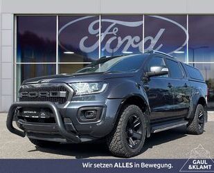 Ford Ranger Gebrauchtwagen