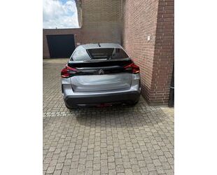 Citroen C4 Gebrauchtwagen