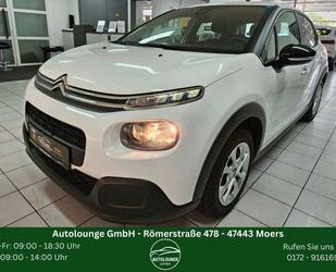 Citroen C3 Gebrauchtwagen