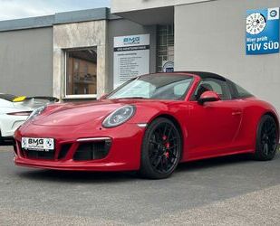 Porsche 991 Gebrauchtwagen