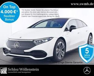 Mercedes-Benz EQS Gebrauchtwagen