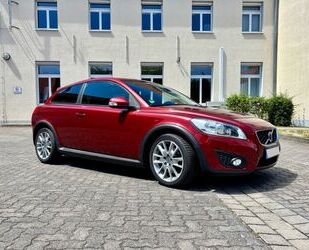 Volvo C30 Gebrauchtwagen
