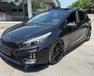 Kia ceed / Ceed Gebrauchtwagen