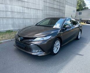 Toyota Camry Gebrauchtwagen
