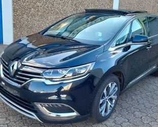 Renault Espace Gebrauchtwagen