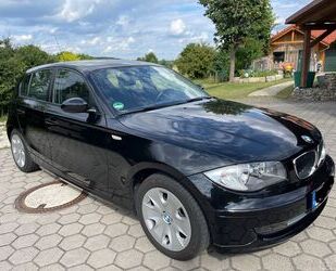 BMW 116 Gebrauchtwagen