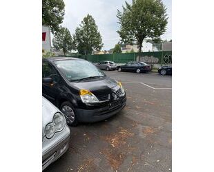 Renault Modus Gebrauchtwagen