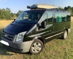 Ford Transit Gebrauchtwagen
