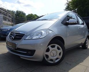 Mercedes-Benz A 180 Gebrauchtwagen
