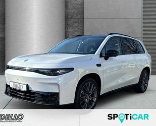 Leapmotor C10 Gebrauchtwagen