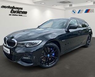 BMW 330 Gebrauchtwagen