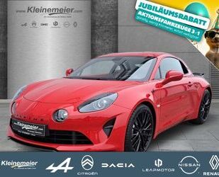 Alpine A110 Gebrauchtwagen
