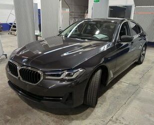 BMW 530 Gebrauchtwagen