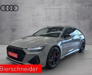 Audi RS6 Gebrauchtwagen