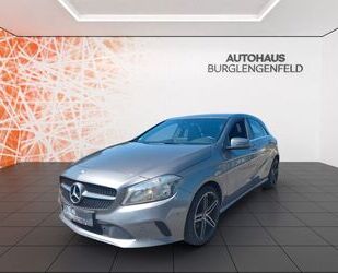 Mercedes-Benz A 200 Gebrauchtwagen