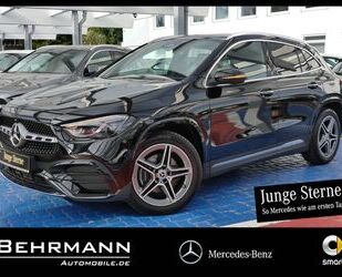 Mercedes-Benz GLA 200 Gebrauchtwagen