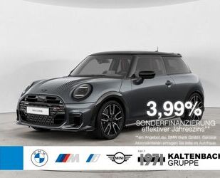 Mini Cooper S Gebrauchtwagen