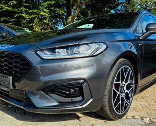 Ford Mondeo Gebrauchtwagen