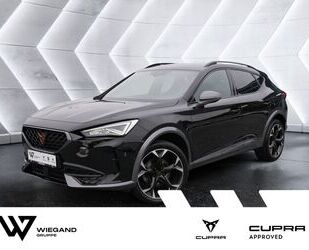 Cupra Formentor Gebrauchtwagen