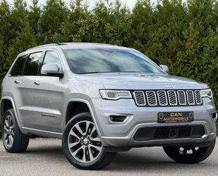 Jeep Grand Cherokee Gebrauchtwagen
